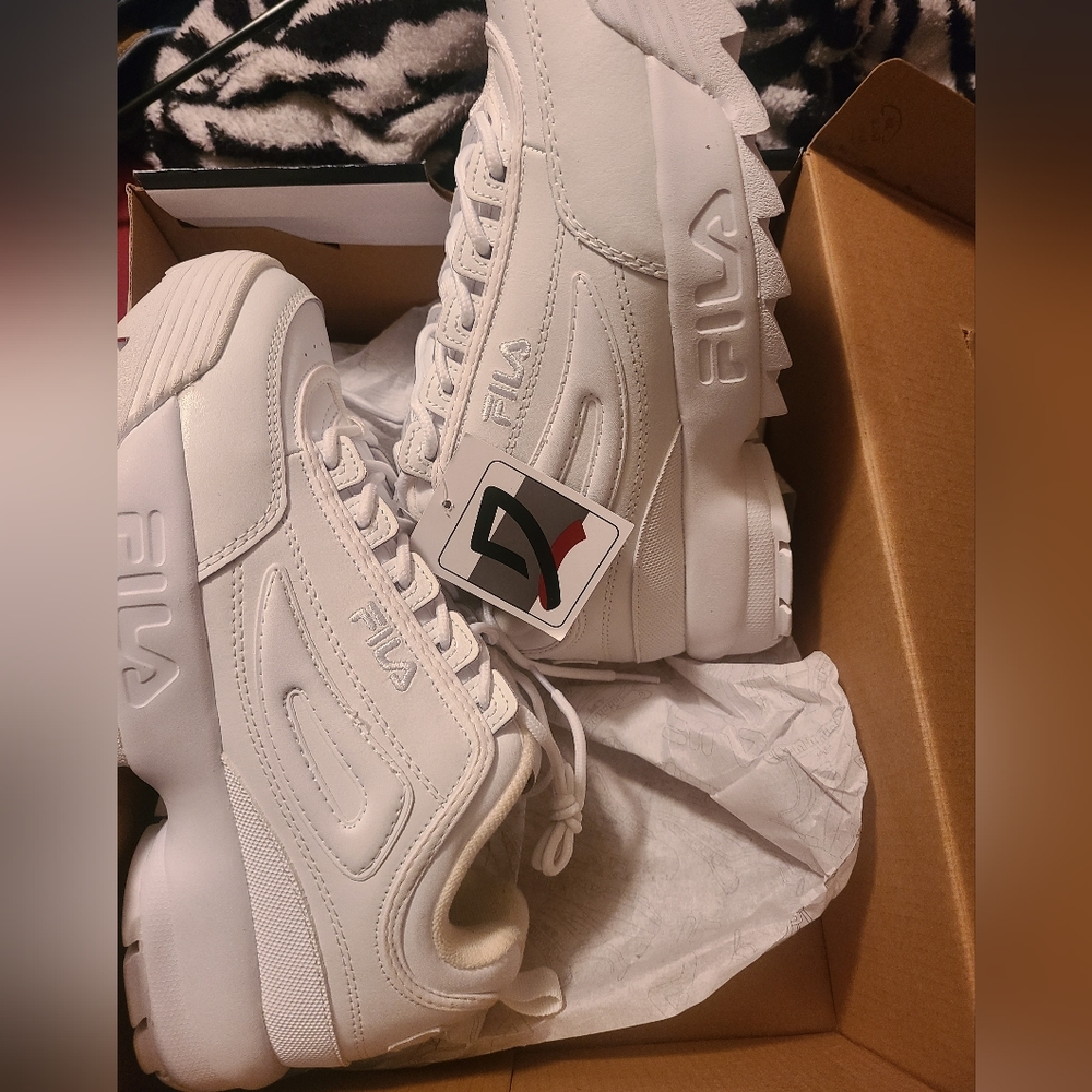 Shoes - Picture 2 of 2